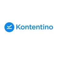 Kontentino logotipo