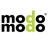 Modo Modo logotipo