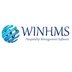 WINHMS Software Hotelería