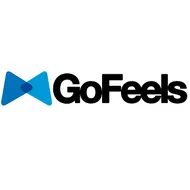 GoFeels Hotelería logotipo