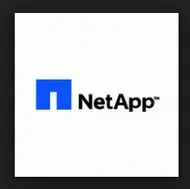 SnapCenter Backup logotipo