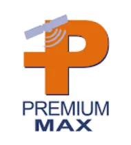 PMAX DIGITAL Cartelería logotipo