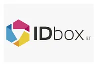 IDbox Mantenimiento logotipo