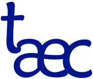 Taec E-Learning logotipo