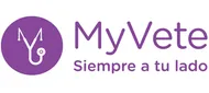 MyVete Veterinaria logotipo
