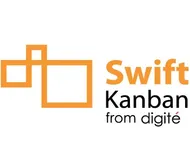 SwiftKanban logotipo