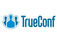 TrueConf Conferencias Web logotipo