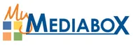 Mediabox-DAM Software logotipo