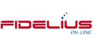 Fidelius On-Line logotipo