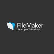 FileMaker Pro Advanced logotipo
