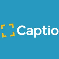 Captio logotipo