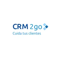 CRM2go logotipo