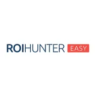 ROI Hunter Easy logotipo