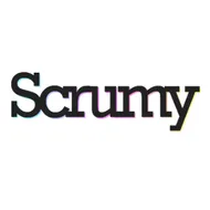 Scrumy logotipo