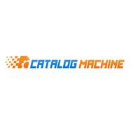 Catalog Machine logotipo