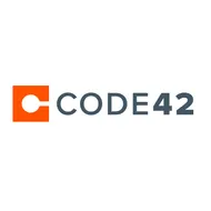 Code42 logotipo