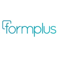 FormPlus logotipo