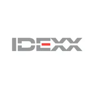 Idexx logotipo