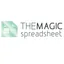 Magic Spreadsheet
