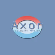 Axón logotipo