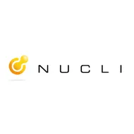 Software médico Nucli logotipo
