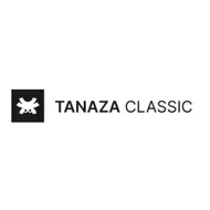 Tanaza logotipo