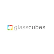 Glasscubes logotipo