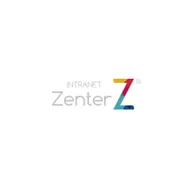 Zenter Intranet logotipo