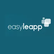 Easyleapp logotipo