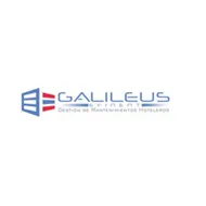 Galileus logotipo