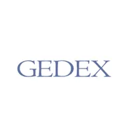Gedex logotipo
