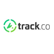 Track logotipo