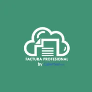 FacturaProfesional logotipo