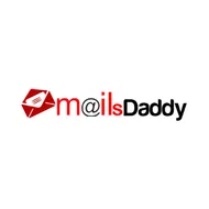 MailsDaddy PST Split Tool logotipo