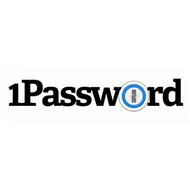 1Password logotipo