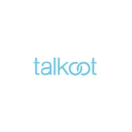 Talkoot logotipo