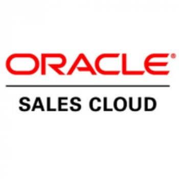 Oracle Sales Cloud Ecuador