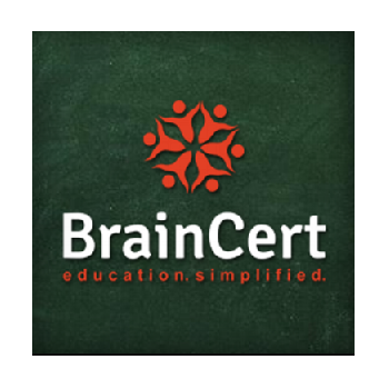 BrainCert HTML5 Classroom