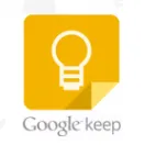 Google Keep Ecuador