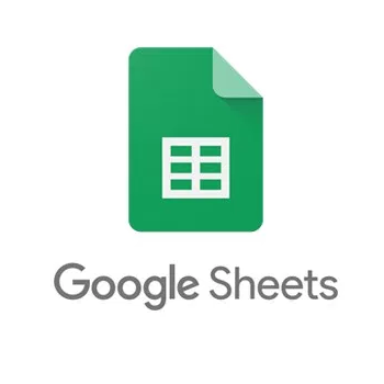 Google Sheets Ecuador
