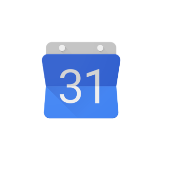 Google Calendar Ecuador