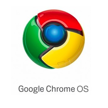 Google Chrome OS Ecuador