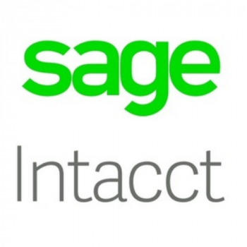 Sage Intacct Ecuador