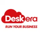 Deskera MRP