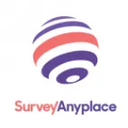 Survey Anyplace Encuestas logotipo