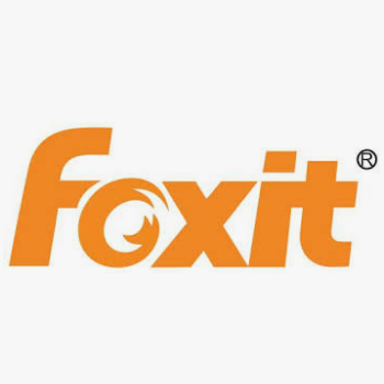 Foxit Phantom PDF Ecuador