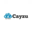 Cayzu Help Desk