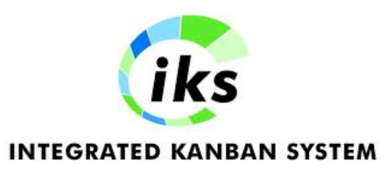e-Kanban IKS Kanban Ecuador