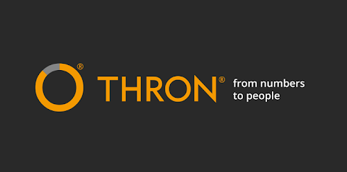 THRON DAM Software Ecuador