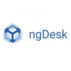 ngDesk Ticketing Ecuador